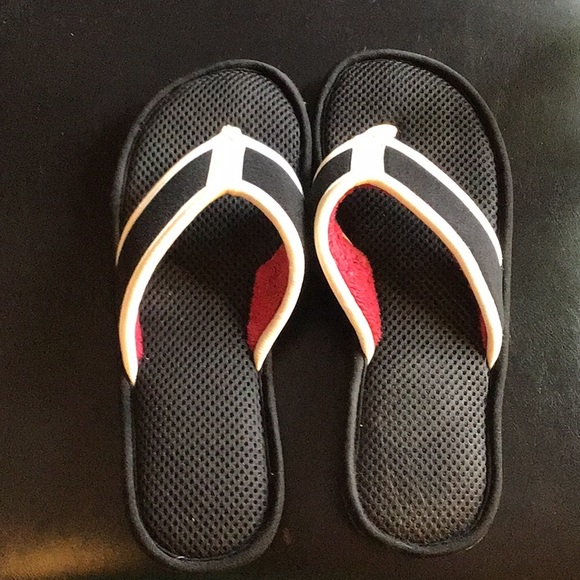 smartdogs flip flops